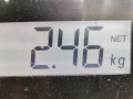 суппорт задний левый Renault Koleos 1 поколение 2008, 2.0 л., МКПП, внедорожник 5 дв., 44011JY00A - фото №7