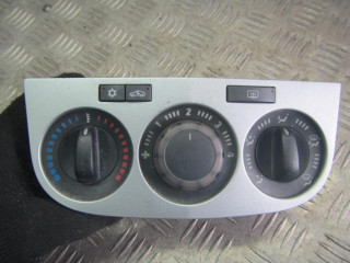 блок управления печки / климат-контроля Opel Corsa D 2006, 1.2 л., МКПП, хетчбэк 5 дв., 5E094010
