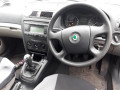форсунка Skoda Octavia 2 поколение (A5) 2005, 1.9 л., МКПП, хетчбэк 5 дв., 038130073AG - фото №12
