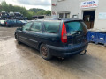 полуось передняя левая (приводной вал, ШРУС) Renault Laguna 1 поколение [рестайлинг] 2000, 1.8 л., МКПП, универсал, 8200031134 - фото №10