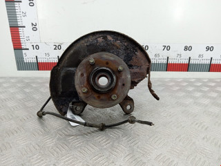 ступица передняя левая Rover 25 1 поколение R3 2003, 1.4 л., МКПП, хетчбэк 5 дв., RUB101830