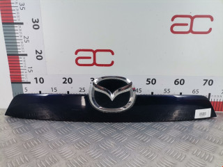 ручка крышки багажника Mazda CX-5 1 поколение KE 2012, 2.2 л., МКПП, внедорожник 5 дв.