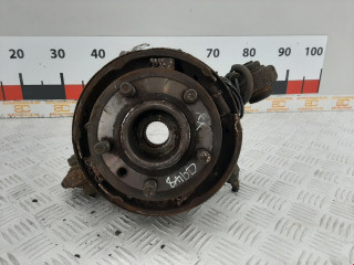 ступица задняя правая Land Rover Discovery 3 поколение 2007, 2.7 л., АКПП, внедорожник 5 дв., LR045822