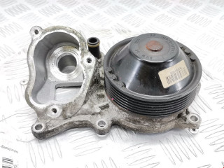 помпа BMW X3 F25 2011, 2.0 л., МКПП, внедорожник 5 дв., 11518516204