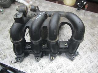коллектор впускной Mercedes-Benz A-Класс W168/V168 [рестайлинг] 2002, 1.4 л., A1661410401