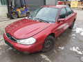 балка подвески передняя (подрамник) Ford Mondeo 2 поколение 2000, 2.0 л., МКПП, седан, 1115105 - фото №12