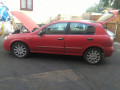 дверь задняя левая Nissan Almera N16 [рестайлинг] 2004, 1.5 л., МКПП, хетчбэк 5 дв., 821015M431 - фото №14