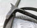 уплотнитель двери Volkswagen Golf 6 поколение 2011, 2.0 л., МКПП, хетчбэк 5 дв., 5K4867911C9B9 - фото №6