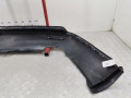 юбка бампера нижняя Volkswagen Jetta 5 поколение 2009, 1K5807521A - фото №6