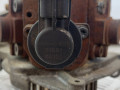 ТНВД Ford Fusion 1 поколение [рестайлинг] 2010, 1.6 л., дизель, 0445010102, 9656300380 - фото №8
