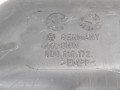 защита арок задняя правая (подкрылок) Audi A4 B5 1997, 1.8 л., МКПП, седан, 8D0810172 - фото №5