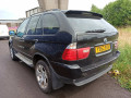 потолок BMW X5 E53 2002, 3.0 л., АКПП, внедорожник 5 дв., 51448259687 - фото №17
