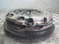 маховик Mercedes-Benz E-Класс W210/S210 1996, 2.6 л., 1120301305 - фото №9