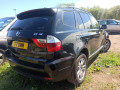 редуктор переднего моста BMW X3 E83 [рестайлинг] 2007, 2.0 л., МКПП, внедорожник 5 дв., 31507500793 - фото №8