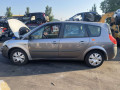 балка подвески передняя (подрамник) Renault Scenic 2 поколение [рестайлинг] 2008, 1.5 л., МКПП, минивэн, 8200742904 - фото №9