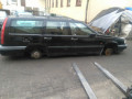 дверь задняя левая Volvo 850 1 поколение [рестайлинг] 1996, 2.4 л., МКПП, универсал, 9444125 - фото №9