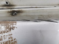 комплект накладок на пороги (внутренние) BMW 7 серия E65/E66/E67 [рестайлинг] 2006, 3.0 л., АКПП, седан, 51717148545 - фото №4