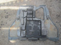 защита двигателя Audi A6 4B/C5 1999, 2.5 л., МКПП, седан, 4B0863822F - фото №5
