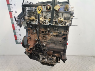 двигатель Peugeot 407 1 поколение 2007, 2.2 л., 4HT (DW12BTED4), дизель, МКПП, седан, 0135KJ