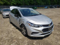 стеклоподъемник электрический задний левый Chevrolet 2018, 1.4 л., АКПП, седан, 23269941 - фото №9