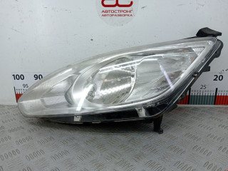 фара левая Ford C-Max 2 поколение 2010, 1.6 л., МКПП, минивэн, AM5113W030BE