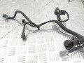 проводка двигателя Nissan Qashqai 1 поколение [рестайлинг] 2010, 1.6 л., i, бензин, МКПП, передний привод, 24011JD02B - фото №6