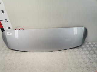 спойлер Audi Q3 8U 2014, 2.0 л., МКПП, внедорожник 5 дв., 8U0827933FGRU
