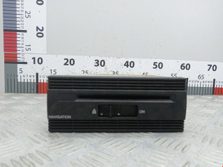 навигация Audi A6 4B/C5 1999, 2.5 л., МКПП, седан, 4B1919894BX
