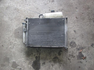радиатор (основной) Nissan Micra 3 поколение (K12) 2004, 1.4 л., МКПП, кабриолет, 1831443000