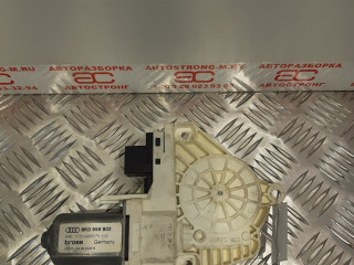 моторчик стеклоподъемника Audi A4 B8/8K [рестайлинг] 2011, 1.8 л., МКПП, седан, 1101-965575-100