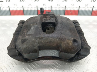 суппорт передний правый Peugeot 308 T7 2008, 1.6 л., МКПП, хетчбэк 5 дв., 4401N9
