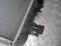 радиатор (основной) Opel Zafira 1 поколение (A) [рестайлинг] 2003, 2.2 л., МКПП, минивэн, 09202505 - фото №9