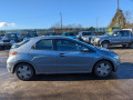 патрубок радиатора Honda Civic 8 поколение 2006, 1.4 л., МКПП, хетчбэк 5 дв., 19505PWA000 - фото №6