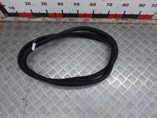 уплотнитель двери Mini Clubman 2 поколение (F54) 2015, 2.0 л., АКПП, хетчбэк 5 дв., 51727344161