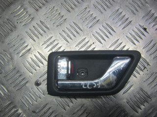 ручка внутренняя передняя левая Hyundai Getz 1 поколение 2005, 1.1 л., МКПП, хетчбэк 5 дв., 826101S020