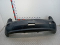 бампер задний Nissan Qashqai+2 J10 [рестайлинг] 2013, 1.5 л., МКПП, внедорожник 5 дв., 85022EY10H - фото №4