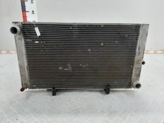 радиатор (основной) BMW 7 серия E65/E66/E67 2003, 3.0 л., АКПП, седан, 17112248478
