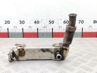 охладитель EGR / Радиатор EGR BMW 5 серия E60/E61 2007, 2.0 л., МКПП, седан, 11717794245