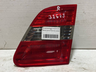 фонарь крышки багажника правый Mercedes-Benz B-Класс W245 2006, 2.0 л., дизель, МКПП, A1698201664