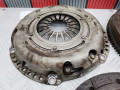 маховик Ford Focus 2 поколение 2004, 1.4 л., МКПП, хетчбэк 3 дв., 1462885 - фото №3