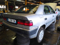 стеклоподъемник электрический передний правый Citroen Xantia 1 поколение 1995, 1.9 л., МКПП, хетчбэк 5 дв., 9222F6 - фото №10