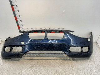 бампер передний BMW 1 серия F20/F21 2014, 51117272568