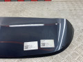 спойлер BMW X7 G07 2018, 3.0 л., B57 D30 C, дизель, arktikgrau brill. metallic (c27), 51629481123 - фото №4