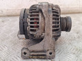 генератор Volvo C70 1 поколение 1999, 2.5 л., бензин, МКПП, купе, 0986041730, 0986XA5289 - фото №6