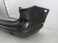 бампер задний Nissan Qashqai 2 поколение 2015, 2.0 л., АКПП, внедорожник 5 дв., 850224EA0H - фото №3