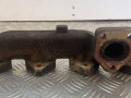 коллектор выпускной BMW X3 E83 2005, 2.0 л., дизель, 1162779176202 - фото №6