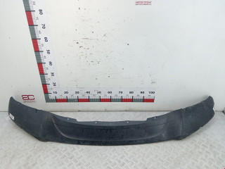 юбка бампера нижняя BMW X6 F16 2015, 51117319796
