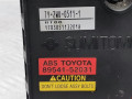 блок ABS Toyota Yaris P1 2000, 1.0 л., МКПП, хетчбэк 3 дв., 89541-52031 - фото №6