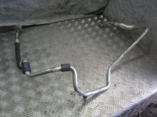трубка кондиционера Volkswagen Golf 4 поколение 2005, 1.9 л., 1K0820743CC