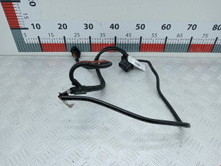 проводка Volkswagen Touareg 1 поколение 2003, 2.5 л., АКПП, внедорожник 5 дв.